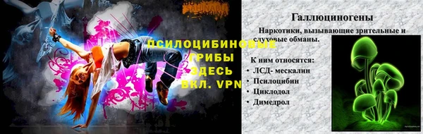 ALPHA PVP Лагань